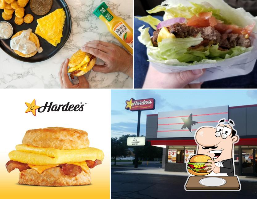 Hardee's