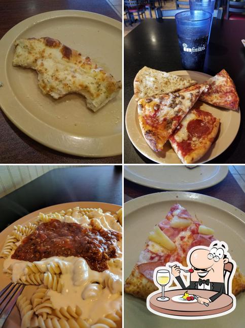 Infinito's Pizza