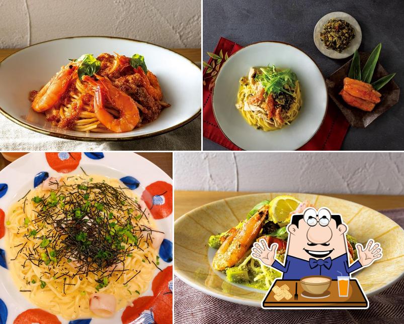 Kamakura Pasta
