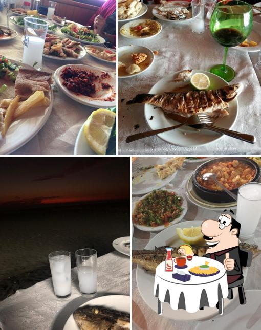 Letonya Balık Restaurant