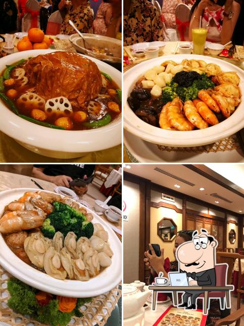 Long Feng龙凤
