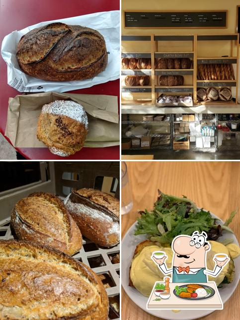Madison Sourdough