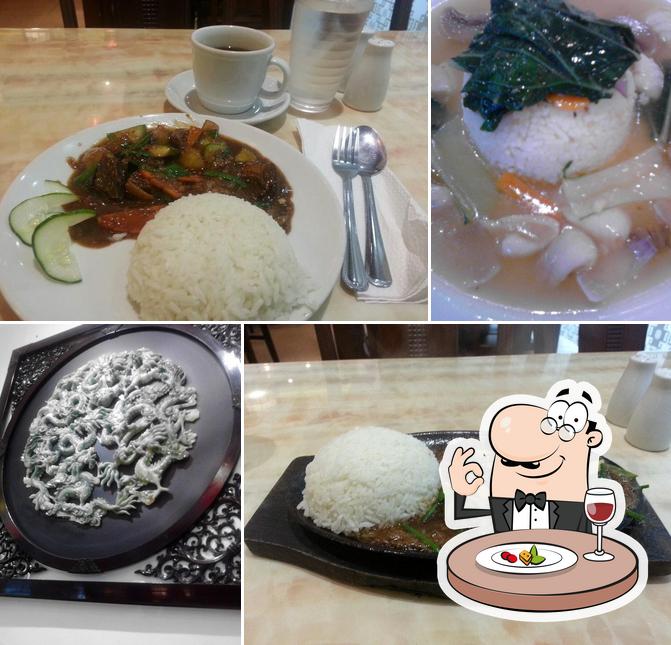 Master Lee Restaurant