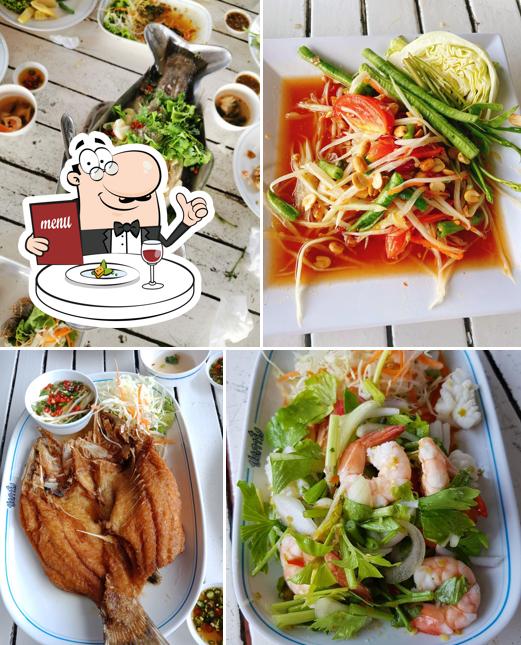 Pagarang Restaurant