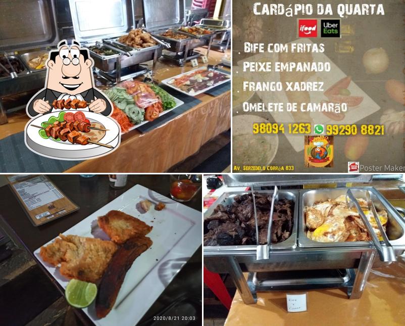 Pixito Bar e Restaurante