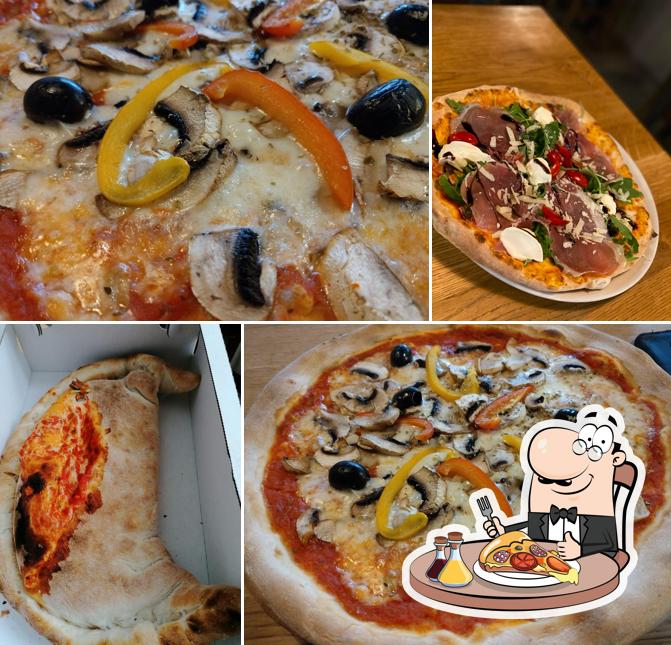 Pizza Grande