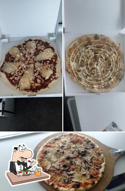 Pizz'a Jef