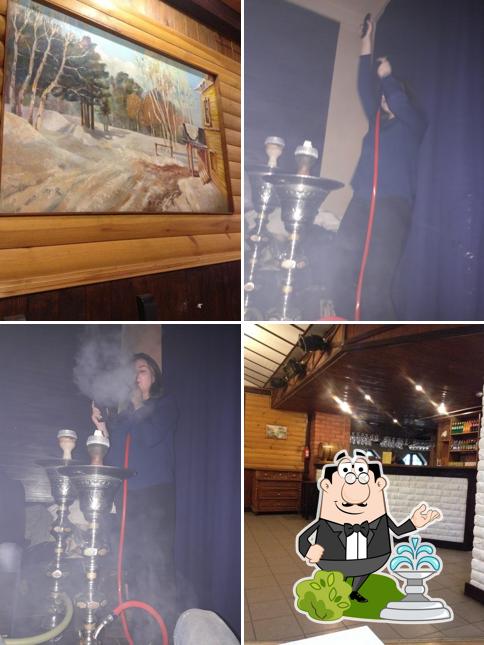 Абриколь+