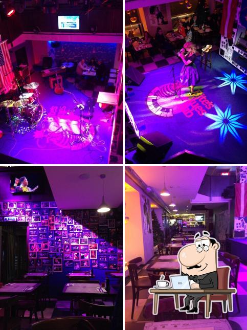 Bite's Blues Club