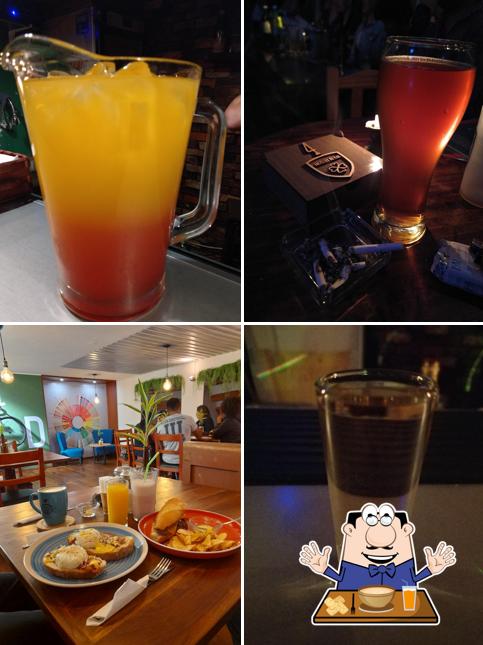 O´Finnigan´s Irish Pub