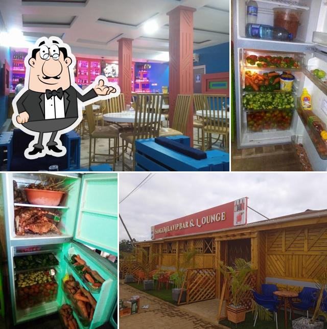 Sangamela Bar