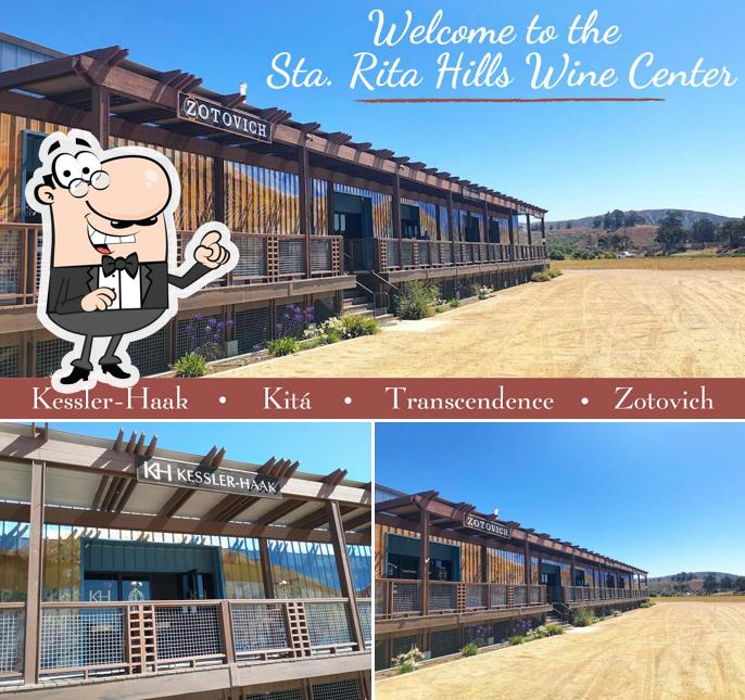Santa Rita Hills Wine Center