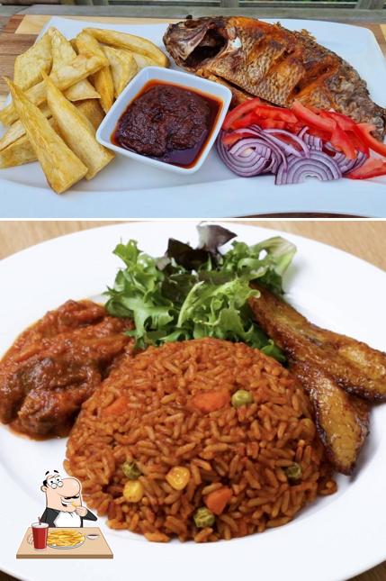 Afrobites