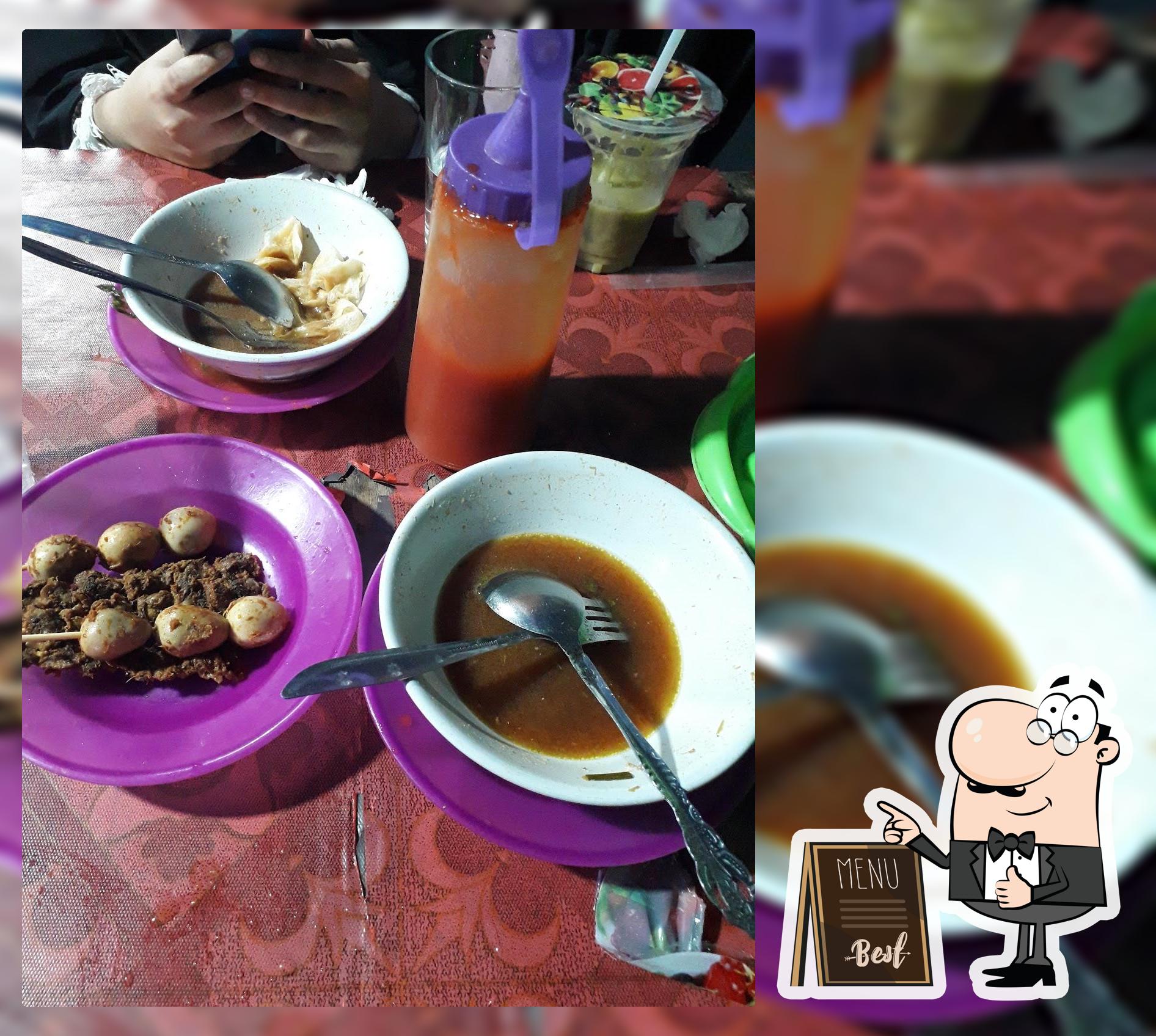 Bakso Hokage