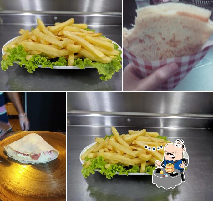 Barboza's Hamburgueria