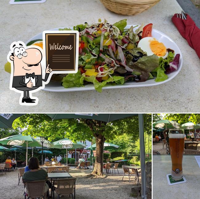 Zum Kirschenwäldchen