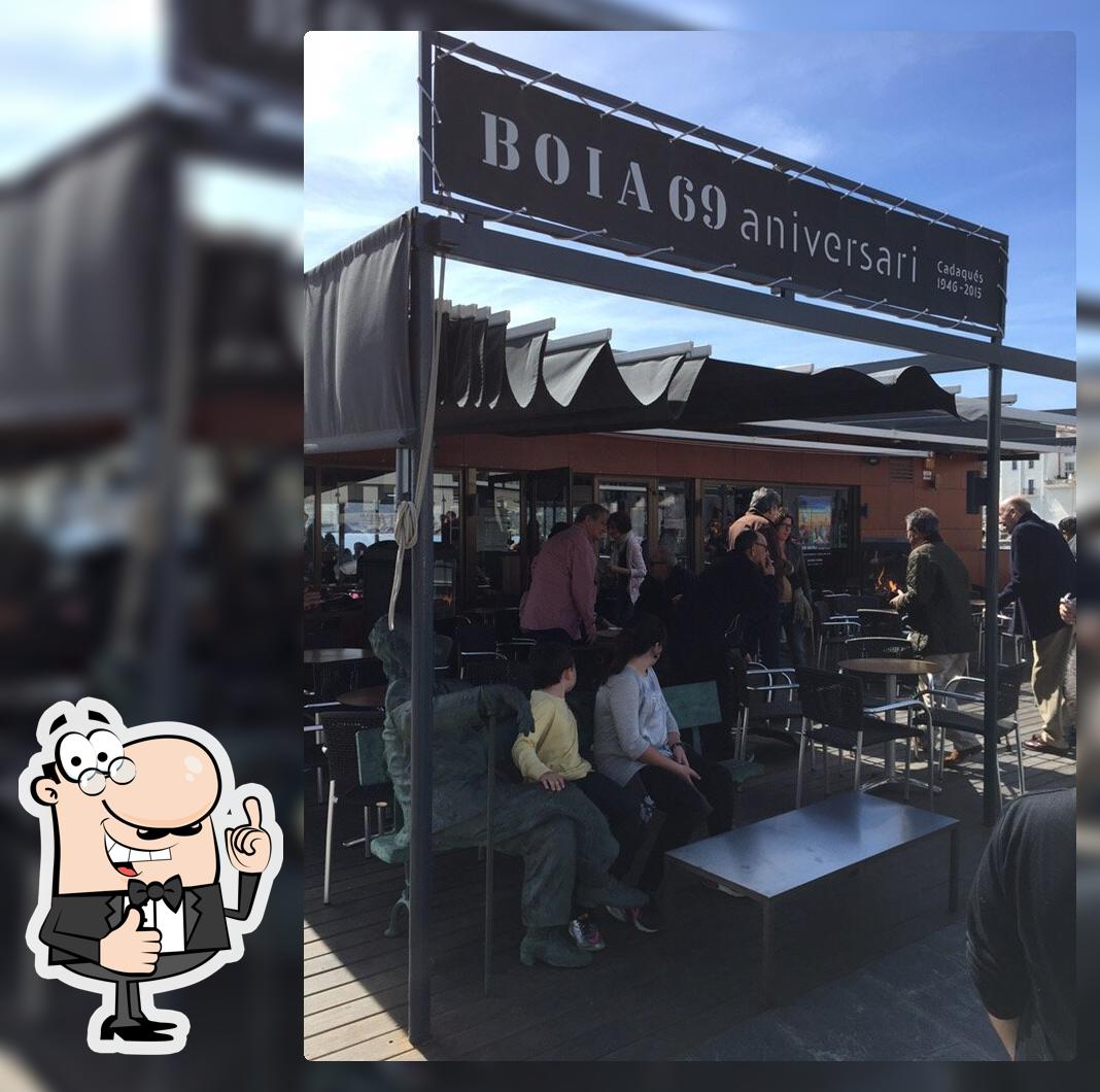 Boia 69 Aniversari
