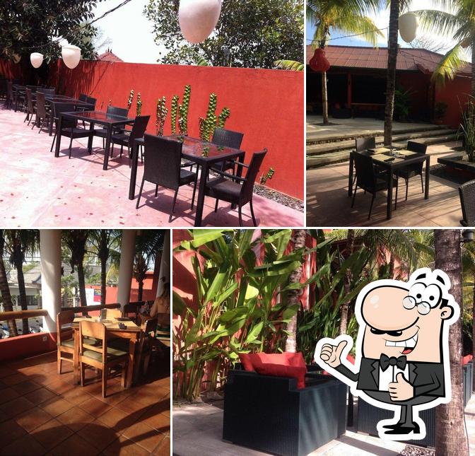My Iguana Restaurant