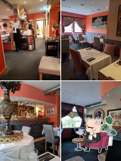 Diamond Indian Cuisine