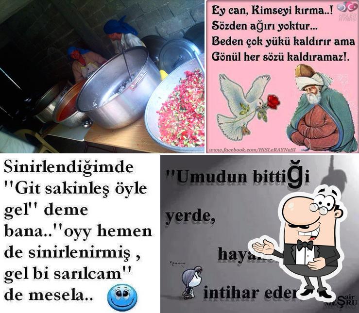 Gamze Yemek ve Tabldot
