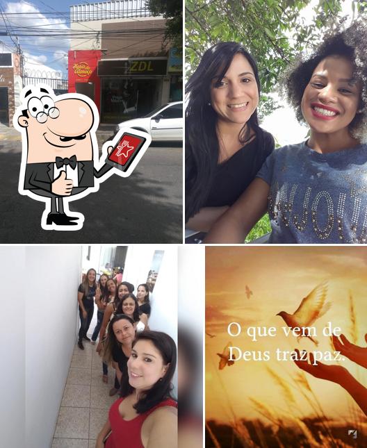 Hora do Almoço