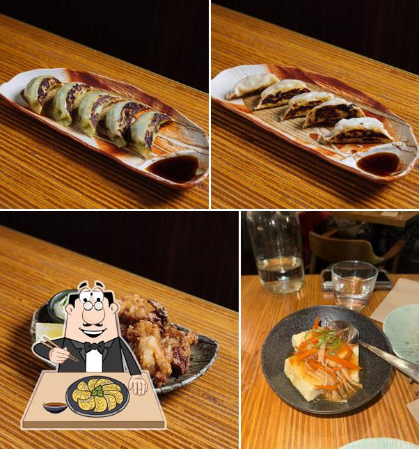KIN Izakaya