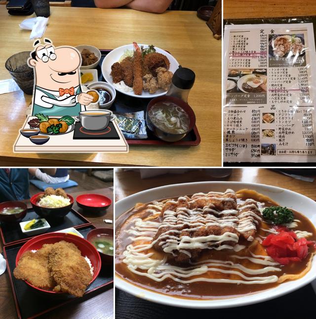 Kadoya Syokudo