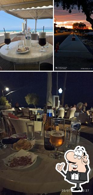 Καφέ Καπέλο