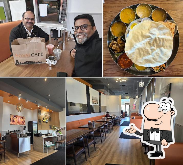 Kovai Cafe - Milpitas