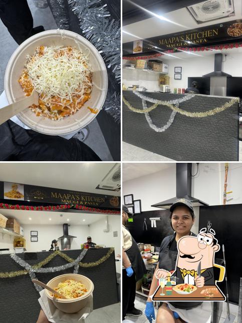 Maapa's Kitchen