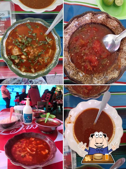 Menudos Alameda