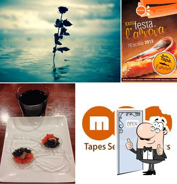 Mos Tapes Selectes