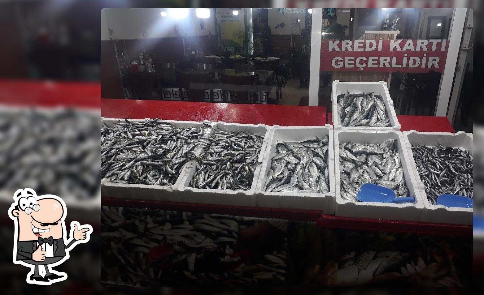 Öz Karasu Balık