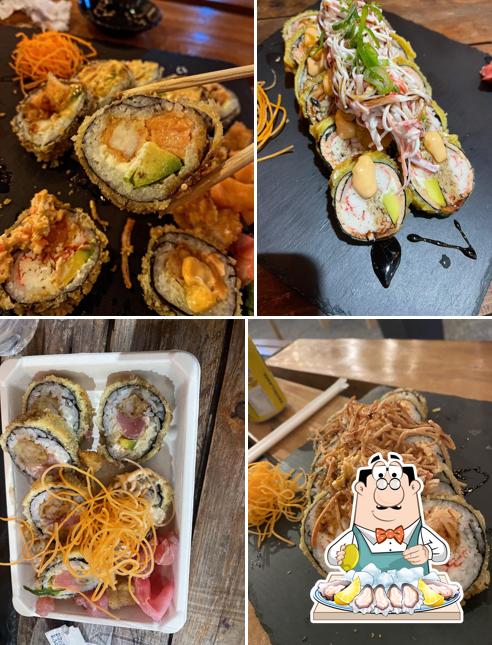 Otaku Sushi