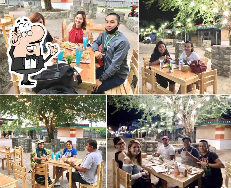 Panpressed Cafe
