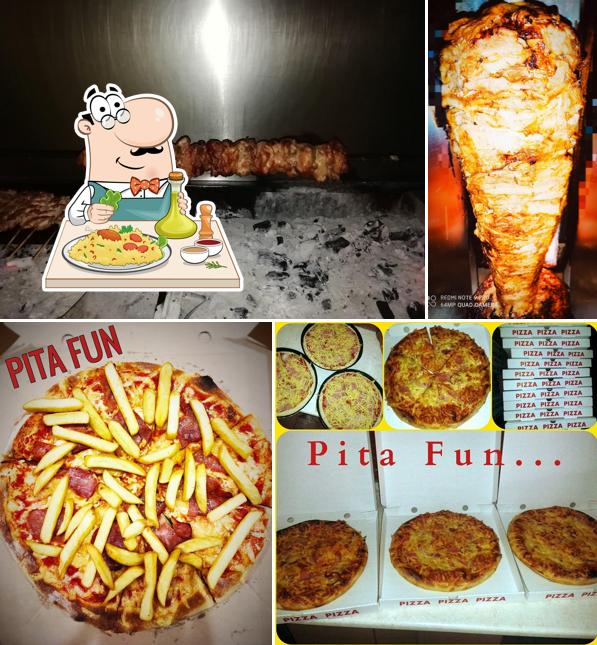 Pita Fun
