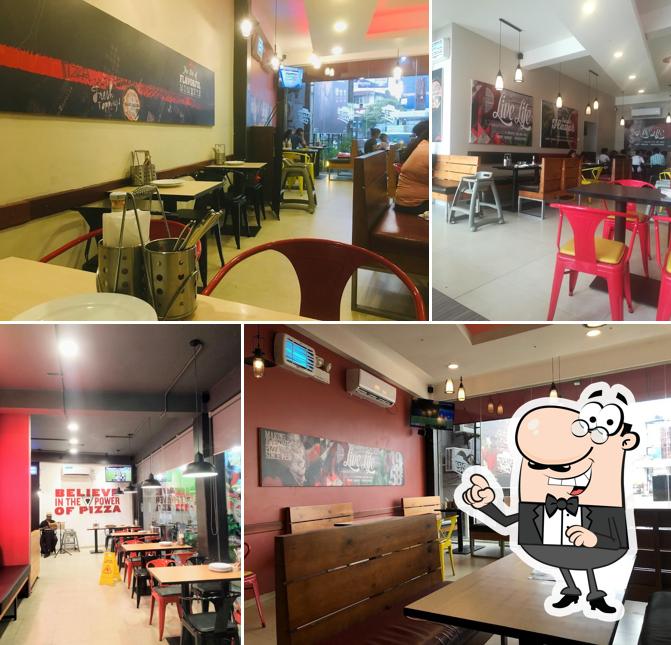 Pizza Hut - Gampaha
