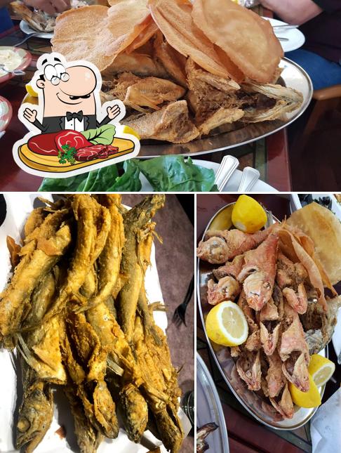 Poissonnerie El-Marino