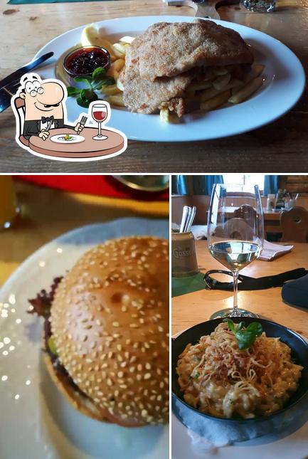 Restaurant Putzloch