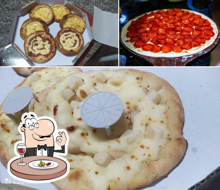 Q Pizzaria e Restaurante