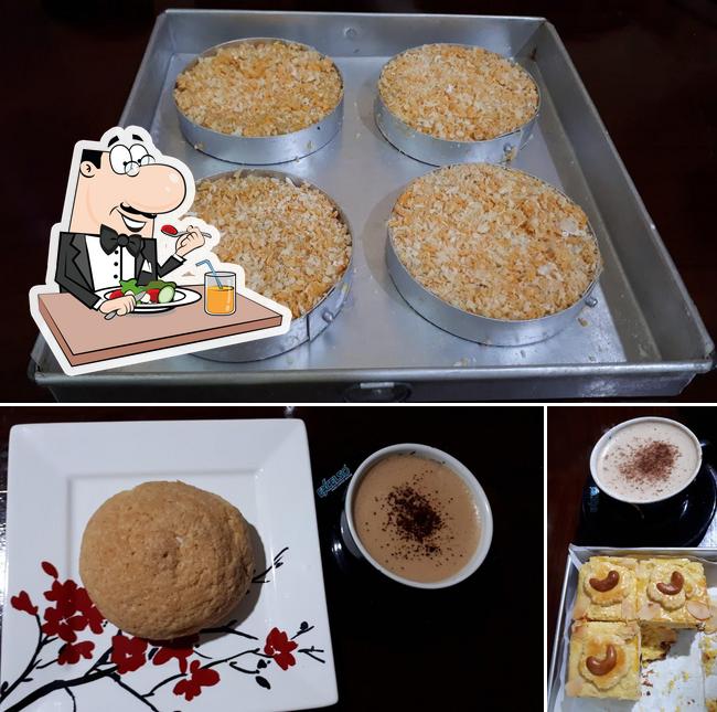 Rike's Kitchen
