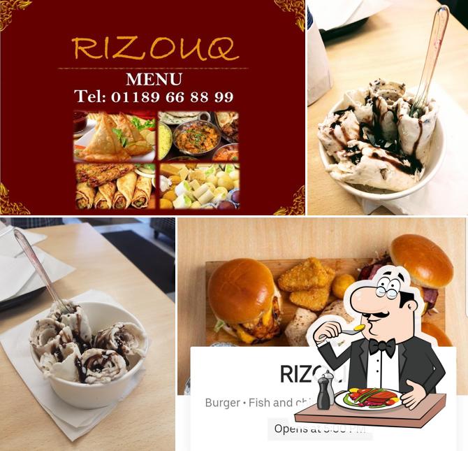 Rizouq