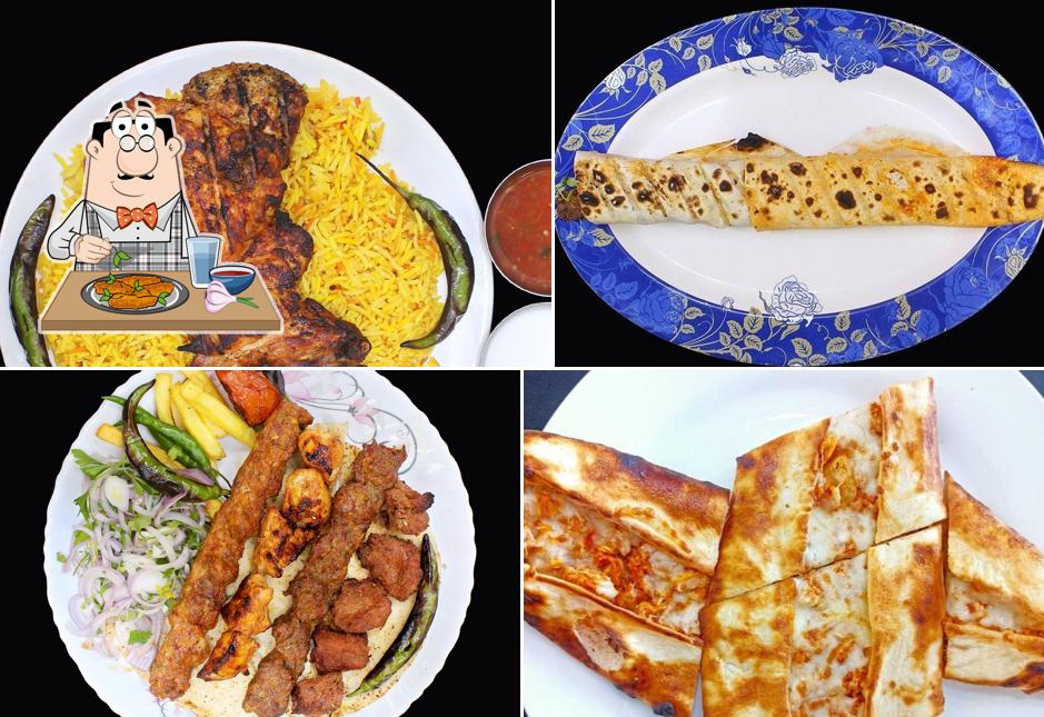 SALAM ISTANBUL RESTAURANT