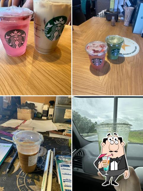 Starbucks Moorooka
