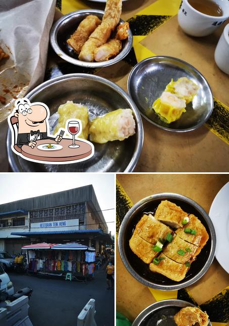 Restaurant Teik Heng