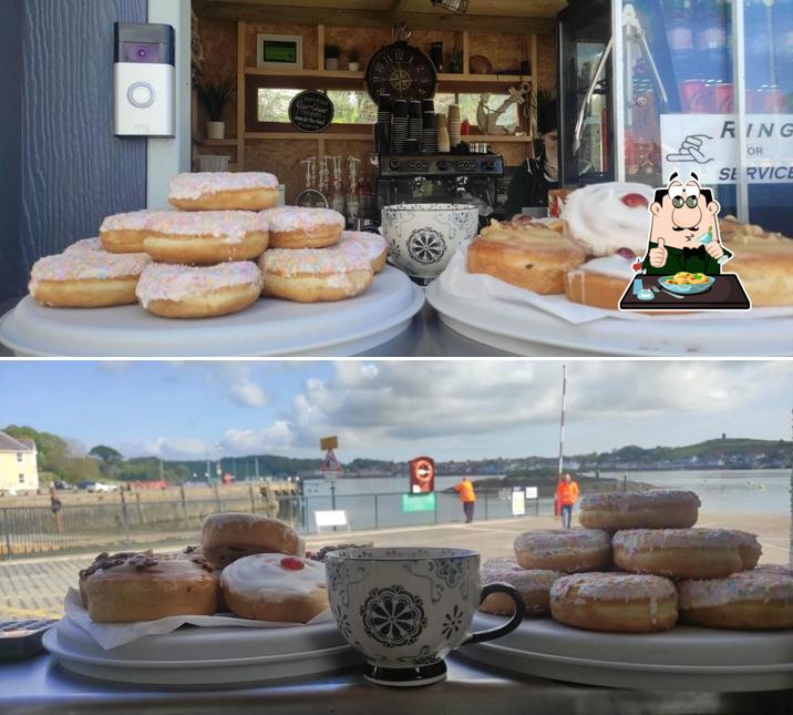 The Coffee Port