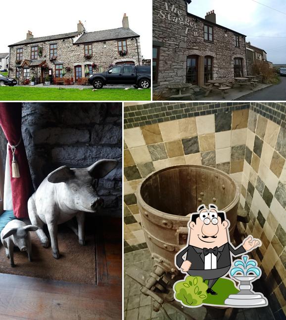 The Stagger Inn Ltd