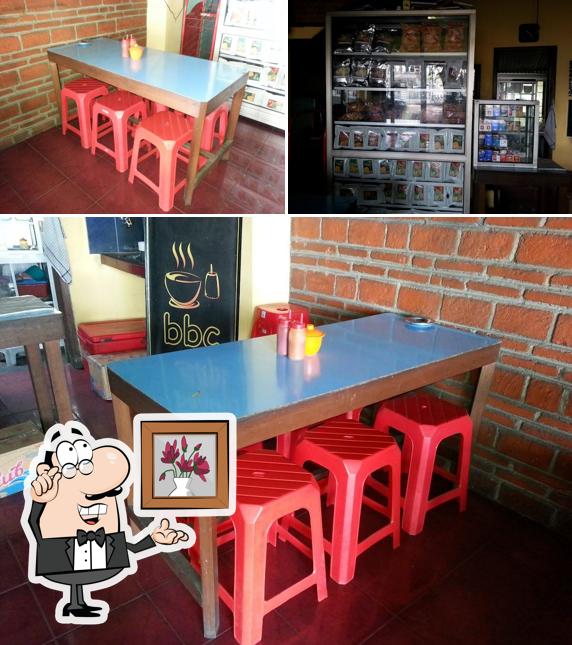 Warung "BBC"