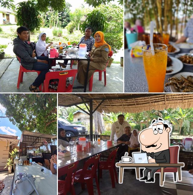 Warung Wak Udin
