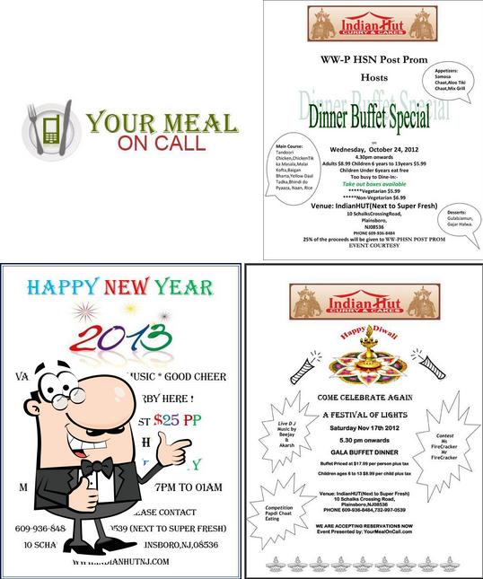 Your Meal On Call